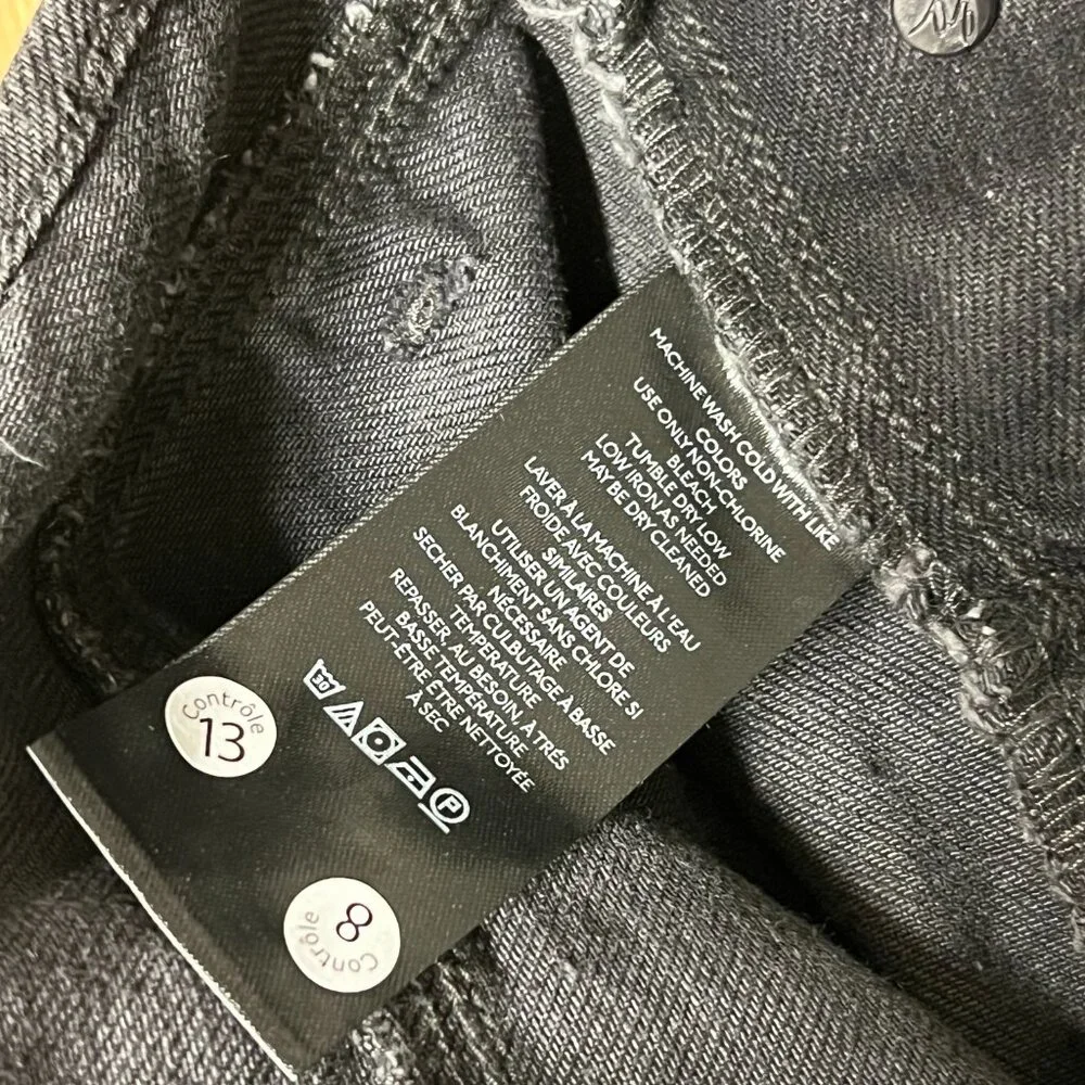 We The Free Ziggy Slouchy Overalls - Picture 6 of 7